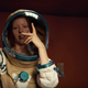 Mia Goth plays Boyse in High Life.